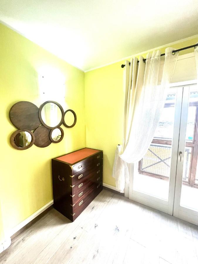 Attico Darsena Nuova Apartment Ravenna Bagian luar foto