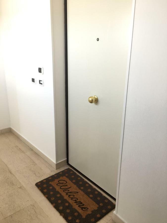 Attico Darsena Nuova Apartment Ravenna Bagian luar foto